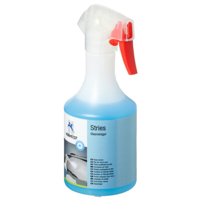[2897-340] STRIES stiklo valiklis 500ml (2897-340, NORMFEST)