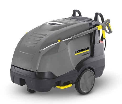 [1.071-914&KAR] Super Class Hot Water High-Pressure Cleaner HDS 12/18-4 S, Kärcher 1.071-914&KAR