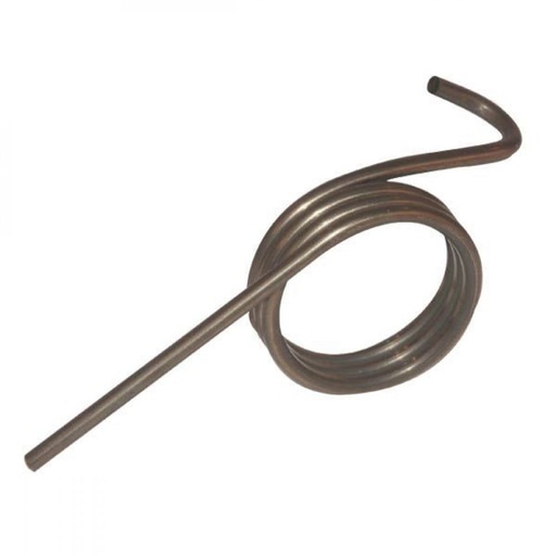 [000133] Spring for jack 2T-C Compac (000133, COMPAC)