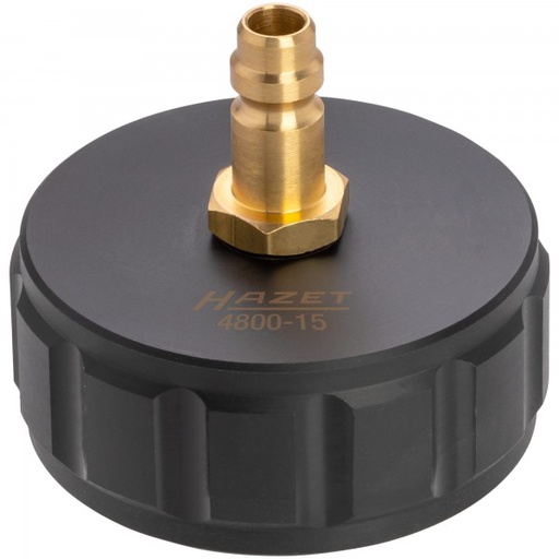 [4800-15] [4800-15] Radiatoriaus adapteris 4800-15 Hazet