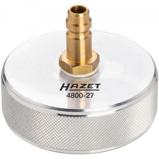 [4800-27] [4800-27] Radiatoriaus adapteris 4800-27 Hazet