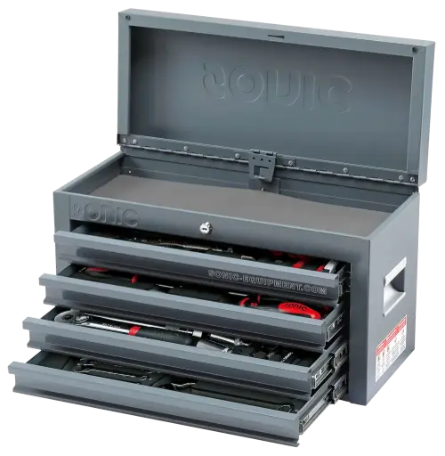 [708971] Sonic Equipment []