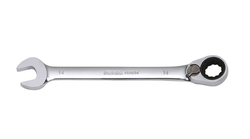 [4170221] Terkšlinis veržliaraktis, 21 mm, 4170221, SONIC EQUIPMENT