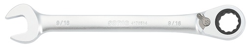 [4170519] Reversible ratcheting wrench 3/4″ (4170519, SONIC)