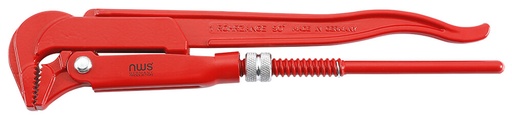 [47034340] Pipe wrench 90° 340mm (47034340, SONIC)