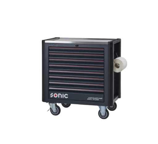 [4737418] Empty toolbox NEXT S12XD 4737418 Sonic Equipment 