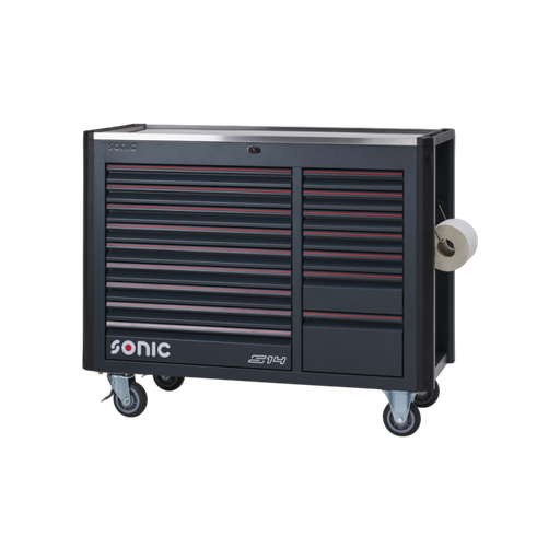 [47376116] Empty toolbox NEXT S14 47376116 Sonic Equipment 