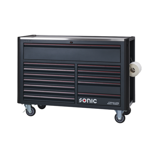 [47377113] Empty toolbox NEXT S15 47377113 Sonic Equipment 