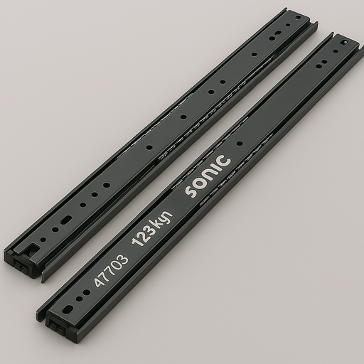 [47703] Sonic Equipment