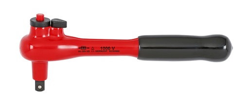 [4813901] Terkšlė elektrikui 3/8 col. (4813901, SONIC)