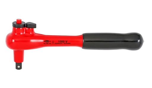 [4813901] Terkšlė elektrikui 3/8", 4813901, SONIC EQUIPMENT 