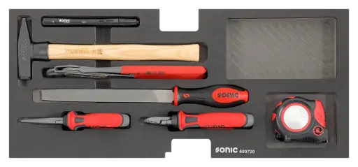 [600720] Sonic Equipment 