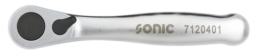 [7120401] Terkšlytė MINI 1/4 Sonic Equipment (7120401, SONIC)