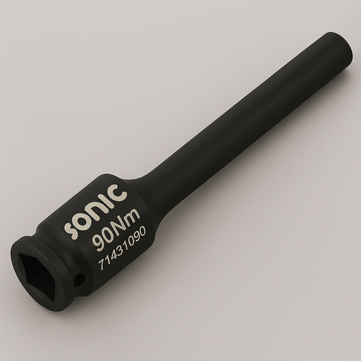 [71431090] Sonic Equipment []