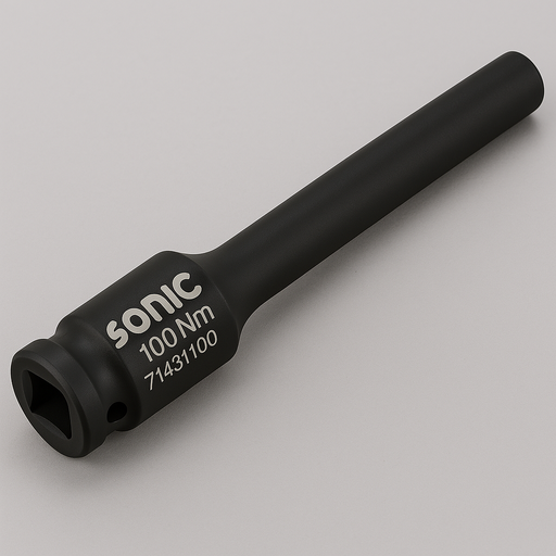 [71431100] Sonic Equipment 