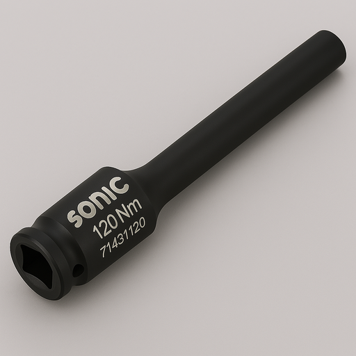 [71431120] Sonic Equipment []
