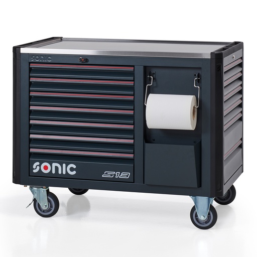 [723680] Įrankių vežimėlis Sonic NEXT S13 (723680, SONIC)