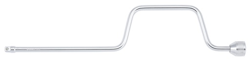 [72612] Speed handle 3/8" (72612, SONIC)
