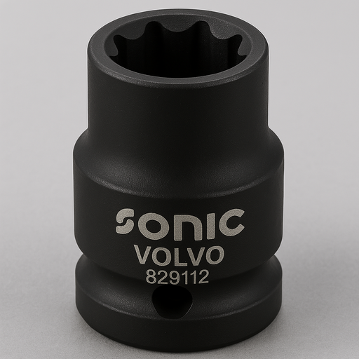 [829112] Sonic Equipment 