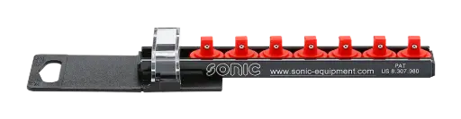 [PR-L150207] Sonic Equipment 
