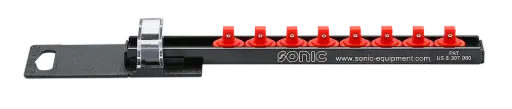 [PR-L200208] Sonic Equipment 