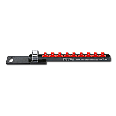 [PR-L200209] 1/4" galvučių bėgeliai 