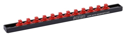 [PR-L260212] Sonic Equipment 