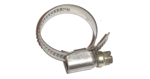 [5538-020-032/1] Metalinė sąvarža 20-32mm (5538-020-032/1, NORMFEST)