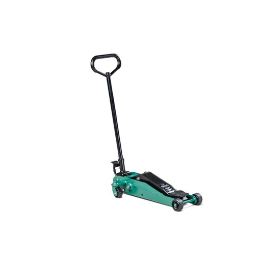 [2T-C Bogie PU] [2T-C Bogie PU] Hydraulic jack, 2T, 2T-C Bogie PU, COMPAC [2T-C Bogie PU]