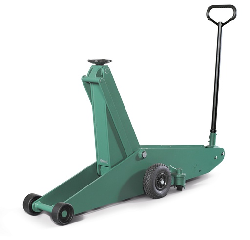 [8T-HC] [8T-HC] Hydraulic jack, 8T, 8T-HC, COMPAC [8T-HC]