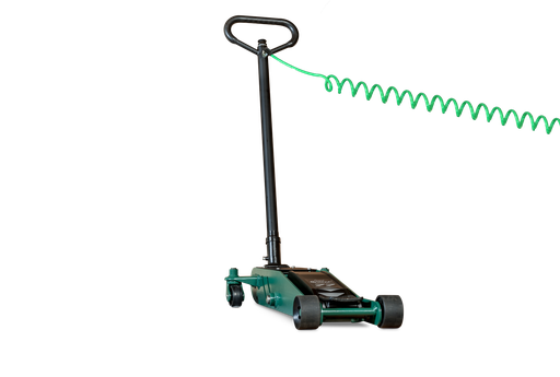 [A1,6T-77    ] Pneumohydraulic jack, 1.6T, A1.6T-77, COMPAC