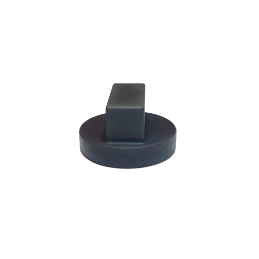 [001010] Adapter pad for Mercedes cars, 001010, COMPAC