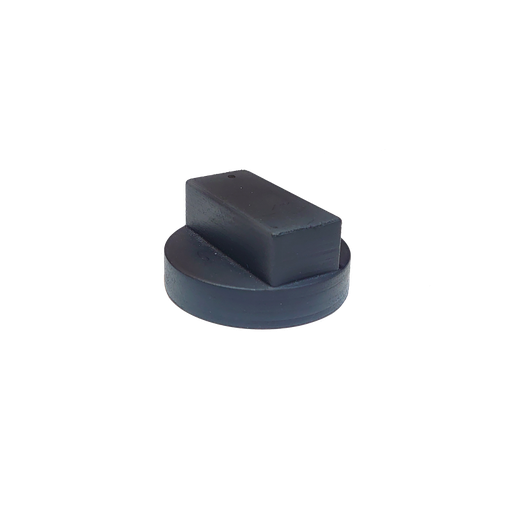 [001015] Adapter pad for Porsche cars, 001015, COMPAC