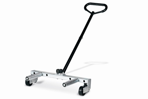 [WD Mobile] Wheeled transport cart, WD Mobile, COMPAC