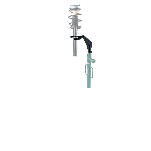 [053012] McPherson shock absorber support, 053012, COMPAC