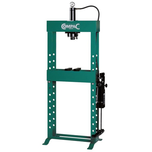 [FP 16] Hydraulic press, 16 T, FP 16, COMPAC