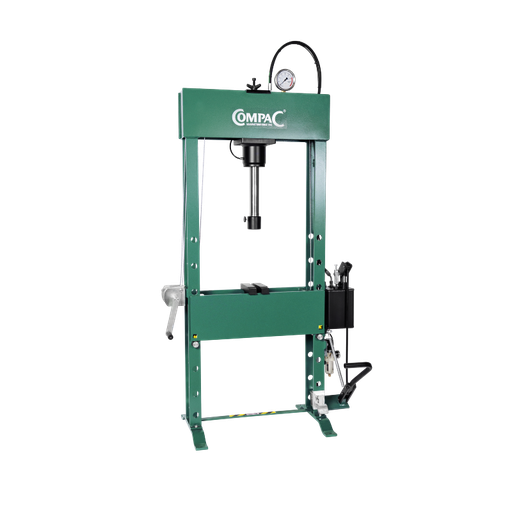 [FP 30] Hydraulic press, 30 T, FP 30, COMPAC