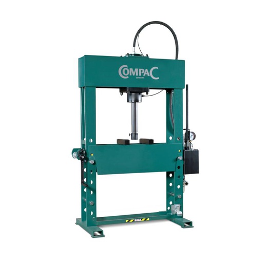 [HP 40] Hydraulic press, 40 T, HP 40, COMPAC