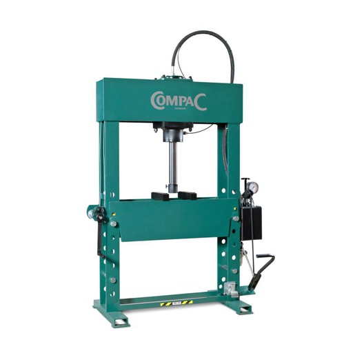 [FP 50] Hydraulic press, 50 T, FP 50, COMPAC