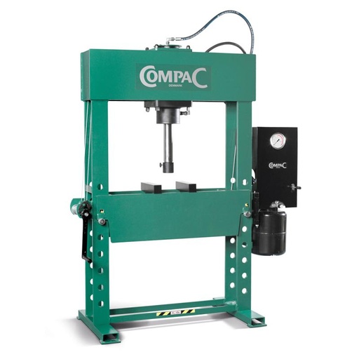 [061214] Compac Hydraulik