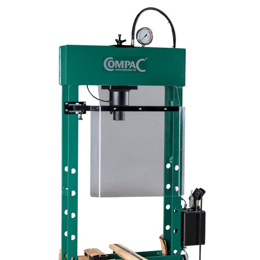 [061242] Protection guard for presses, 061242, COMPAC