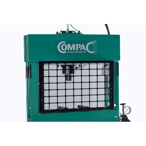 [061247] Protection guard for presses, 061247, COMPAC