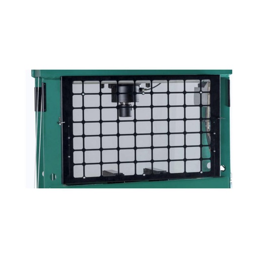 [061249] Rear press guard, 061249, COMPAC