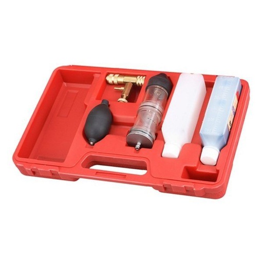 [AT1175] CO2 leak diagnostic kit AT1175  LIUDO ĮRANKIAI