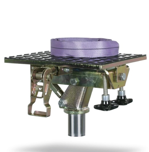 [3136] Gearbox plates Load capacity 400 kg,, 3136, RAVAGLIOLI