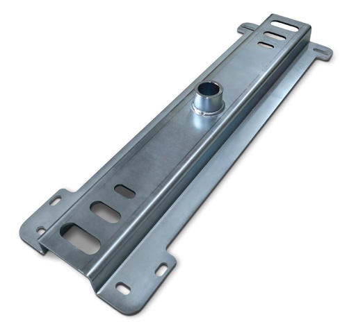 [103544] Universal support Ø 35 mm Fitted, 103544, RAVAGLIOLI