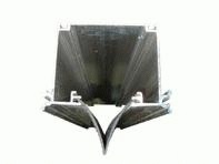 [ETK1-3000] Aluminum channel 3m, ETK1-3000 FILCAR