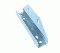 [ETK-KST] Detail for aluminum channel ETK1,ETK-KST, FILCAR