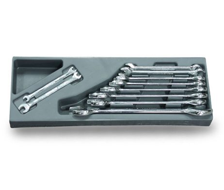 [TBRS0786] Įrankių komplektas į vežimėlį 