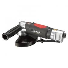 [AT185B] Pneumatic angle grinder 5" 125mm AT185B HYMAIR